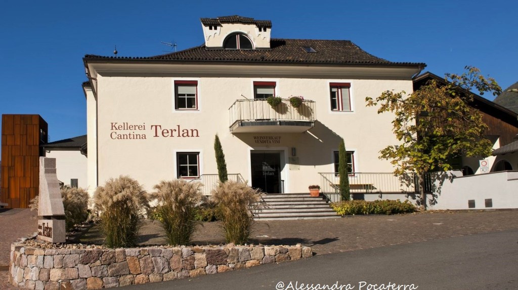 Alto Adige Enogastronomia 