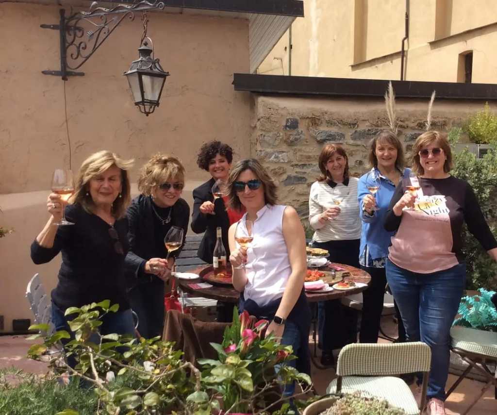 Azienda Agricola Laura Aschero - Liguria di Ponente 